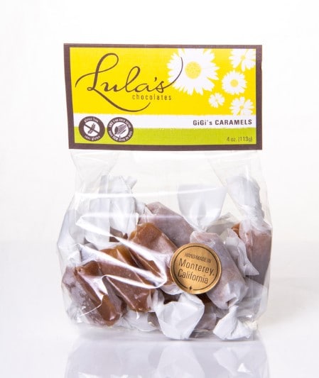 Gigi's Caramels